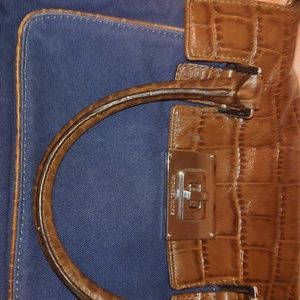 Authentic Michael kors shoulder bag